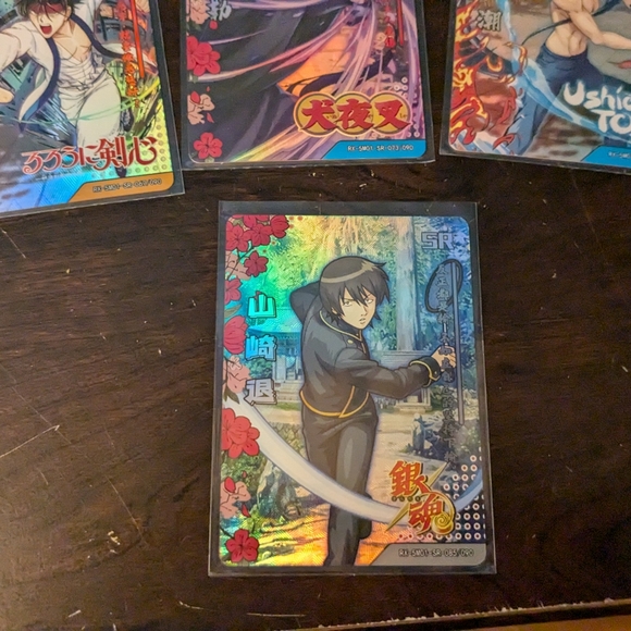 Legend collectible cards - Picture 11 of 11